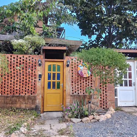Maloca Hospedagem Sao Jorge  Exterior photo