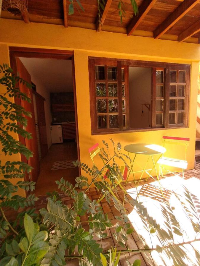 Maloca Hospedagem Sao Jorge  Exterior photo