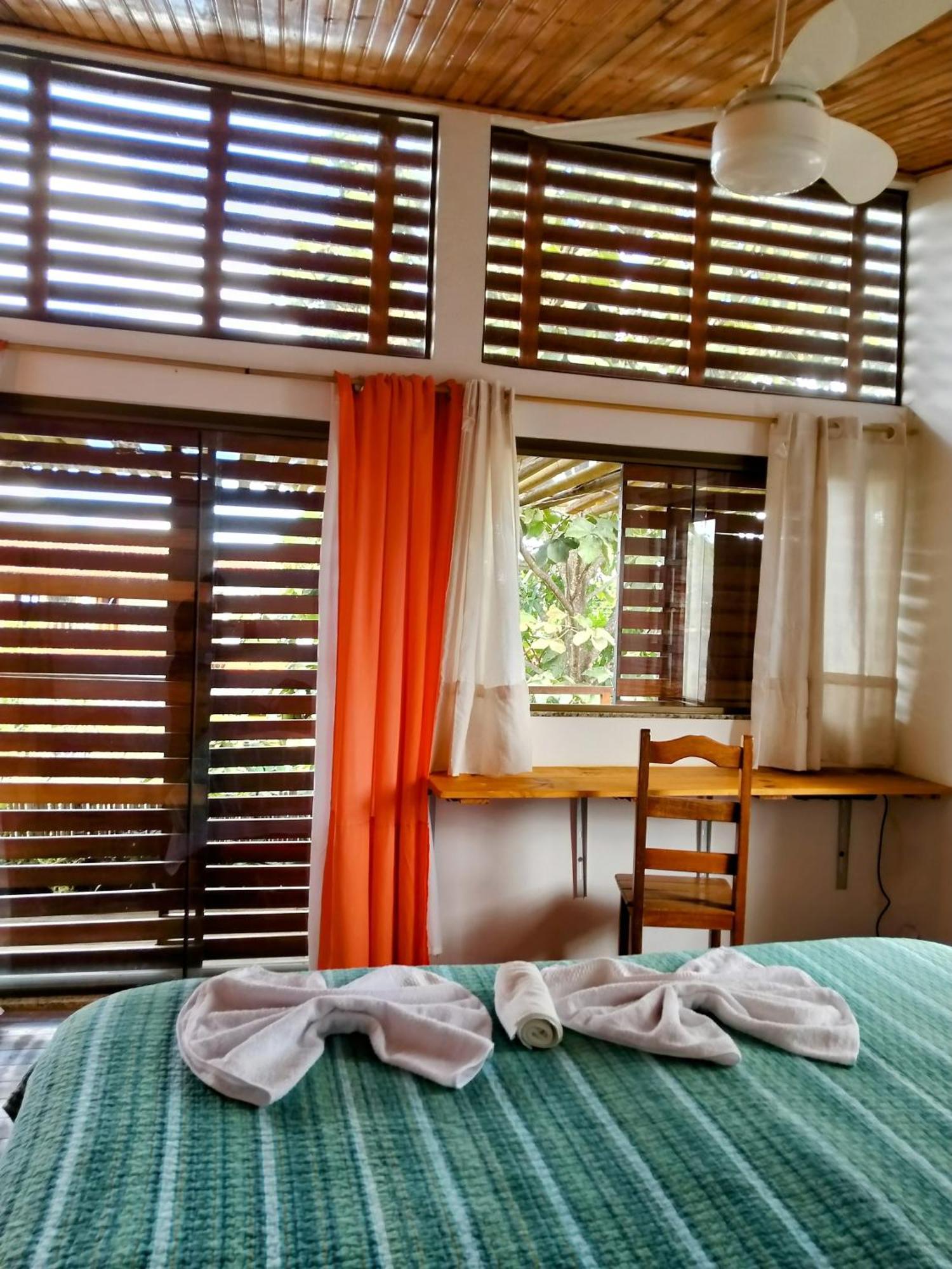 Maloca Hospedagem Sao Jorge  Exterior photo