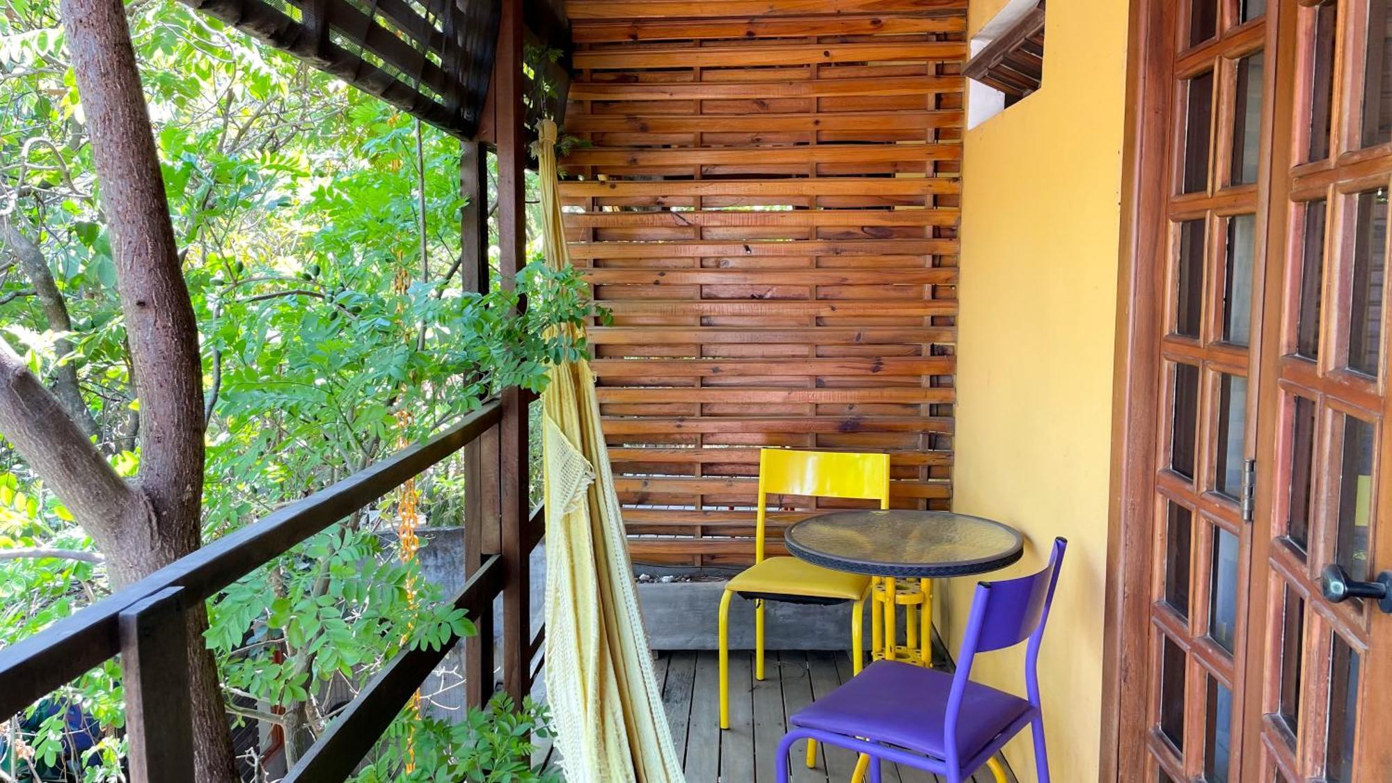 Maloca Hospedagem Sao Jorge  Exterior photo
